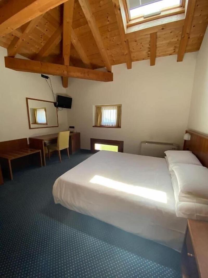 Hotel Vecchio Municipio - Oda