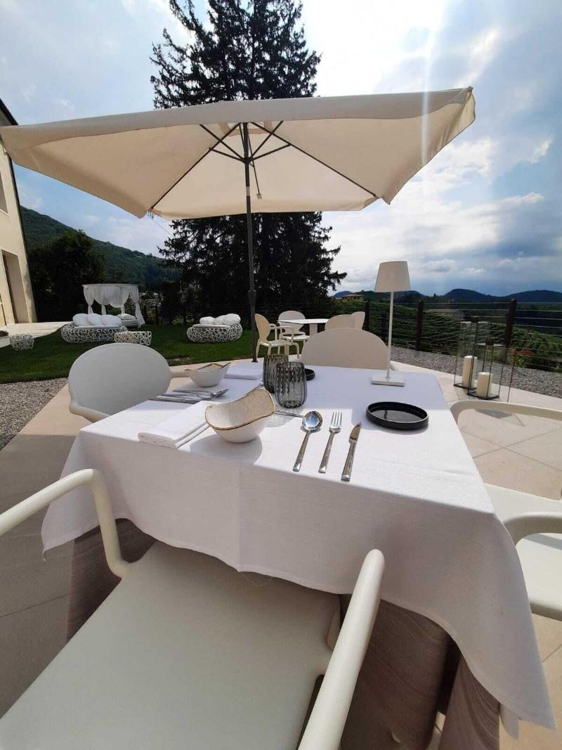 Hotel Vecchio Municipio - Oda