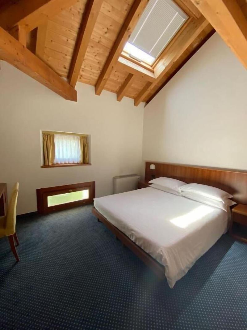 Hotel Vecchio Municipio - Oda