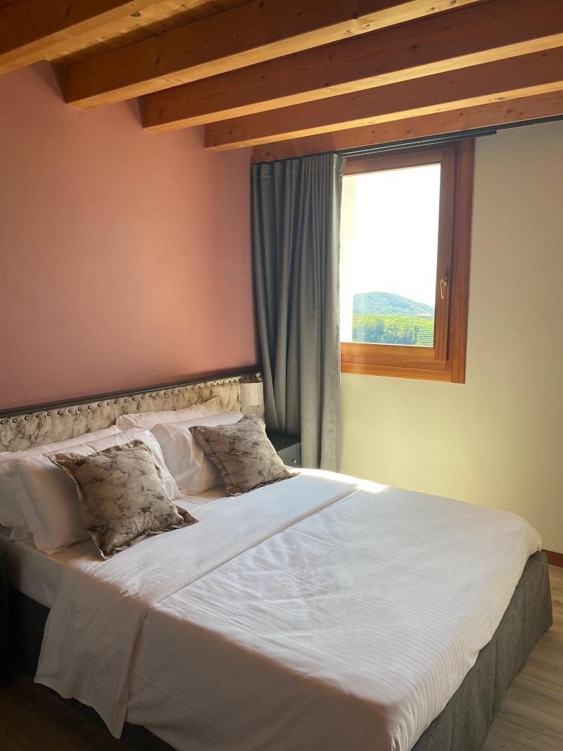 Hotel Vecchio Municipio - Oda