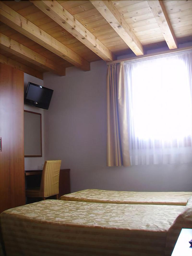 Hotel Vecchio Municipio - Oda
