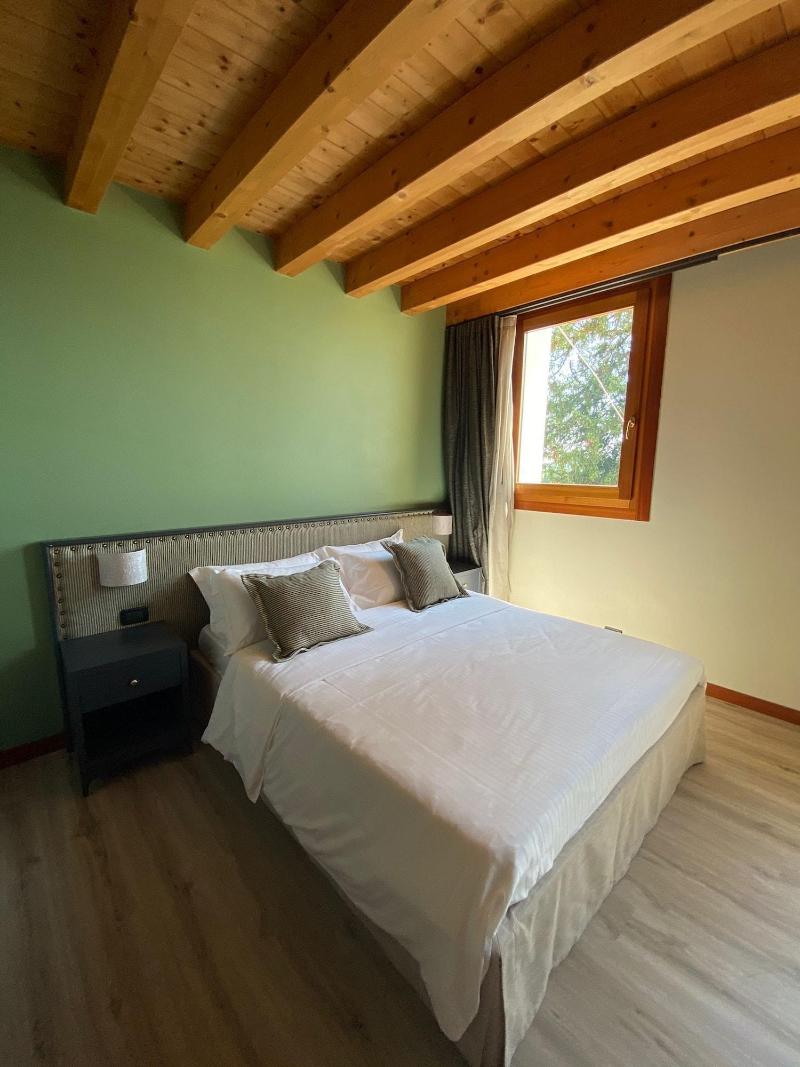 Hotel Vecchio Municipio - Oda