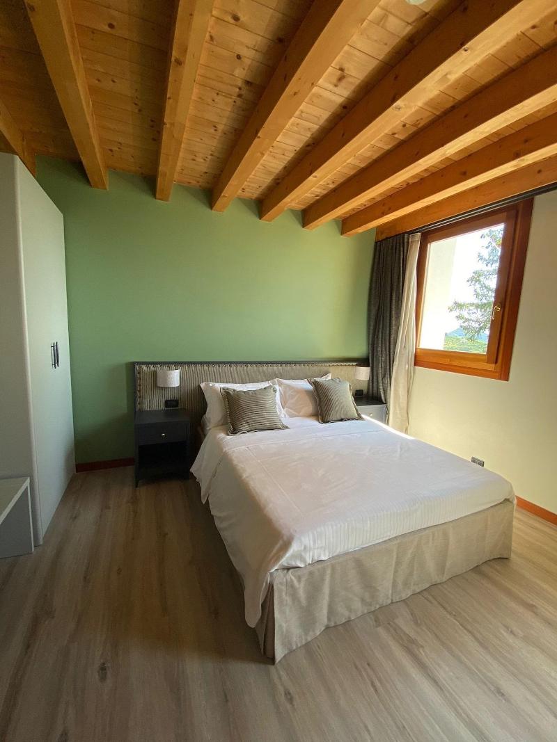 Hotel Vecchio Municipio - Oda