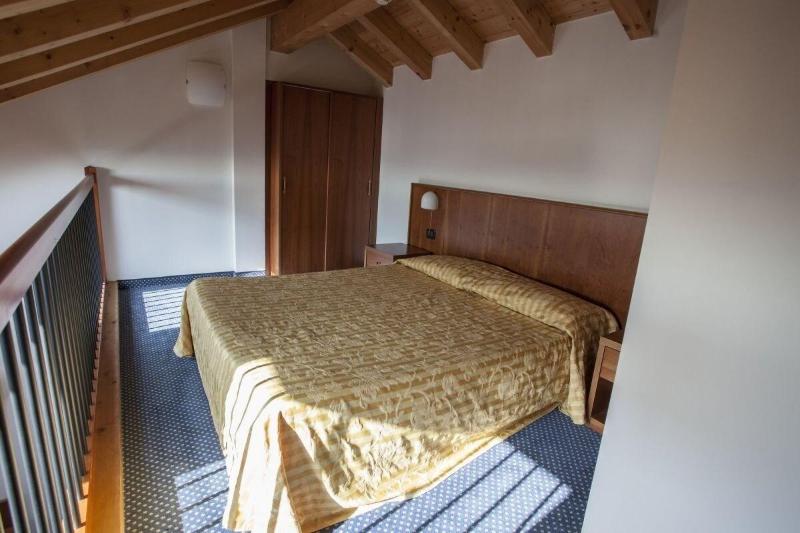 Hotel Vecchio Municipio - Oda