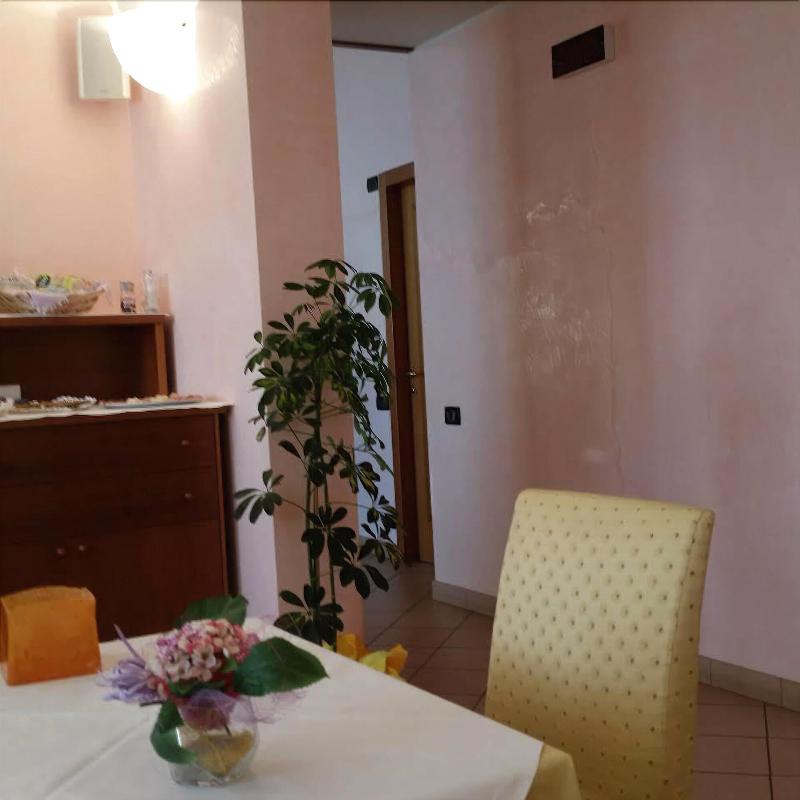 Hotel Vecchio Municipio - Restoran