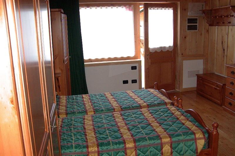 Albergo Rendola - Oda
