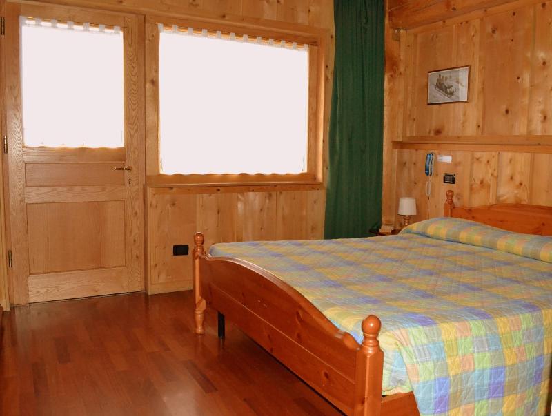 Albergo Rendola - Oda