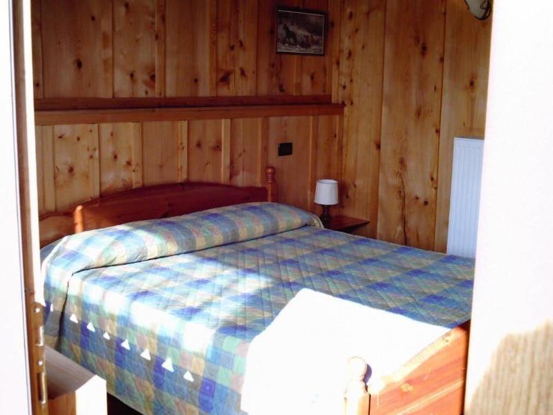 Albergo Rendola - Oda