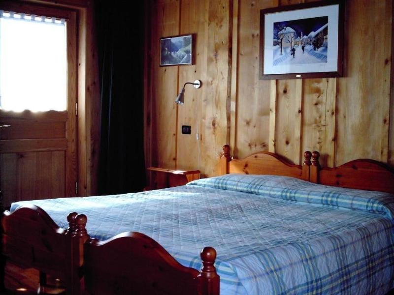 Albergo Rendola - Oda