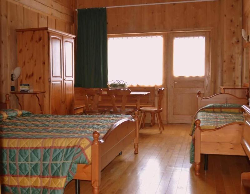 Albergo Rendola - Oda