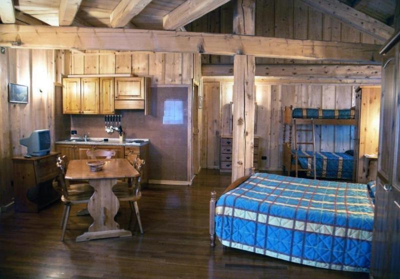 Albergo Rendola - Oda