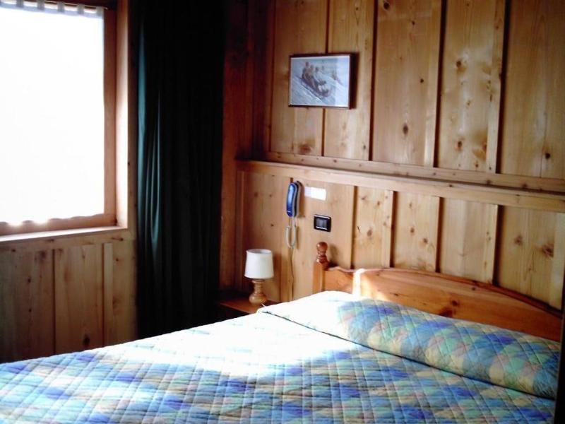 Albergo Rendola - Oda