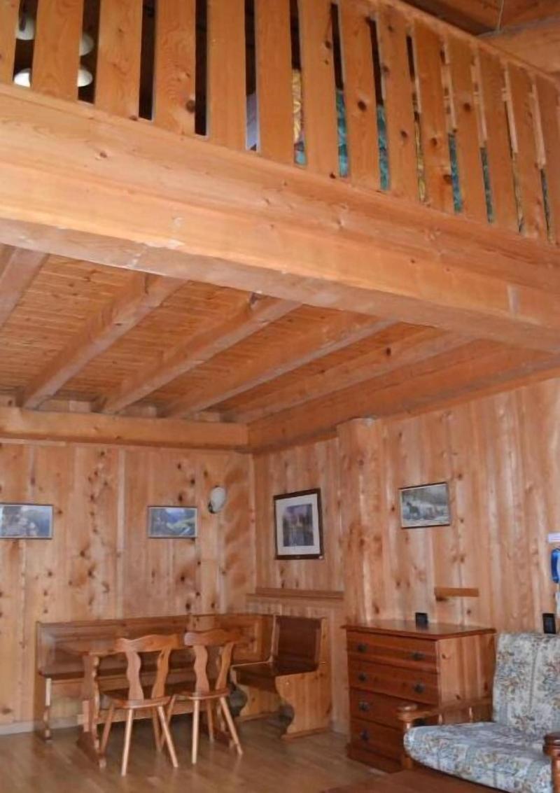 Albergo Rendola - Oda