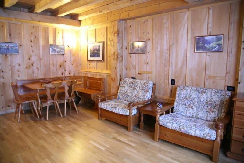 Albergo Rendola - Oda