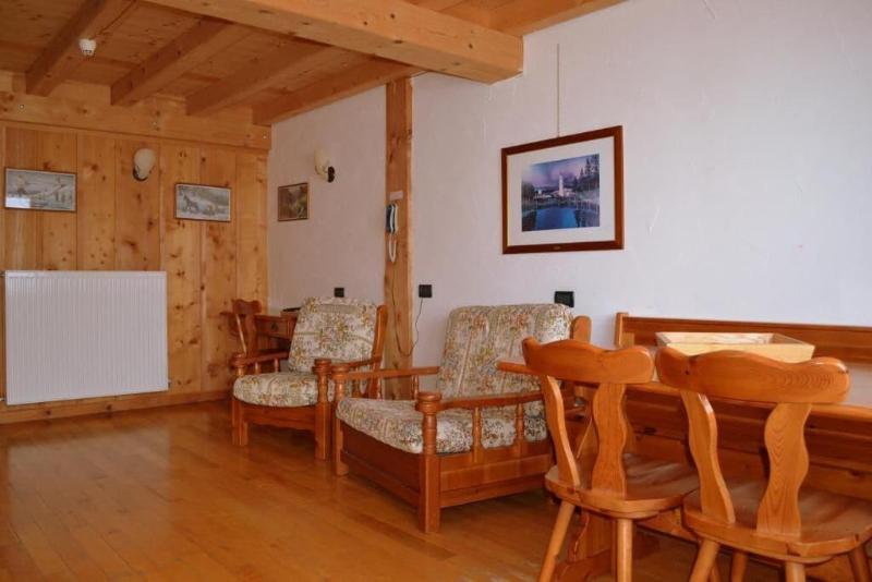 Albergo Rendola - Oda