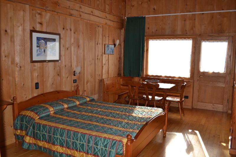Albergo Rendola - Oda