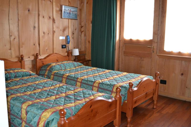 Albergo Rendola - Oda