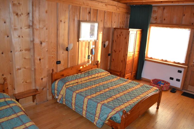 Albergo Rendola - Oda