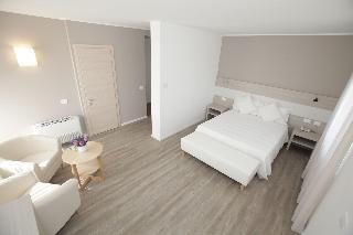 Hotel Europa otel fotoğrafı