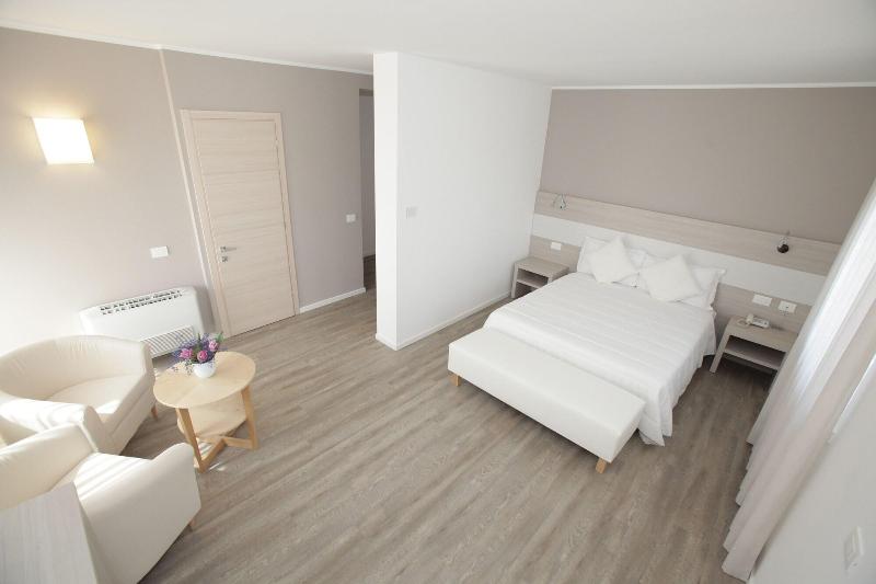 Hotel Europa - Genel