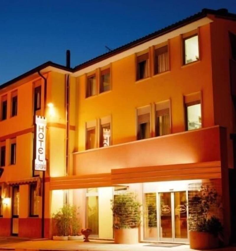 Hotel Europa - Genel