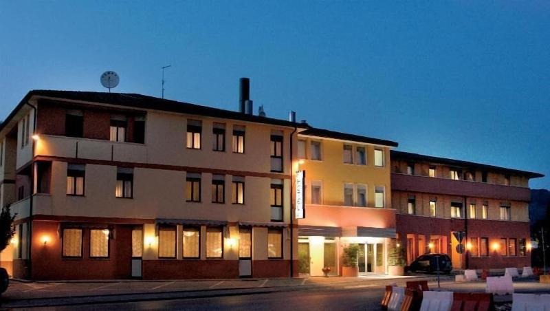 Hotel Europa - Genel