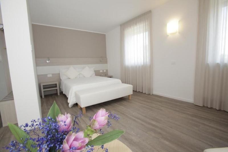 Hotel Europa - Oda