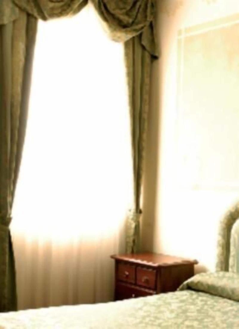 Hotel Europa - Oda
