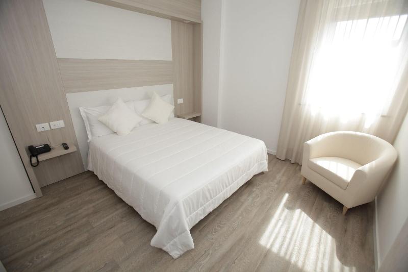 Hotel Europa - Oda