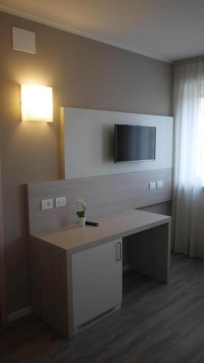 Hotel Europa - Oda