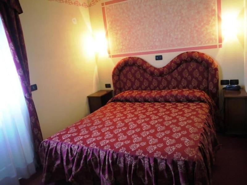 Hotel Europa - Oda