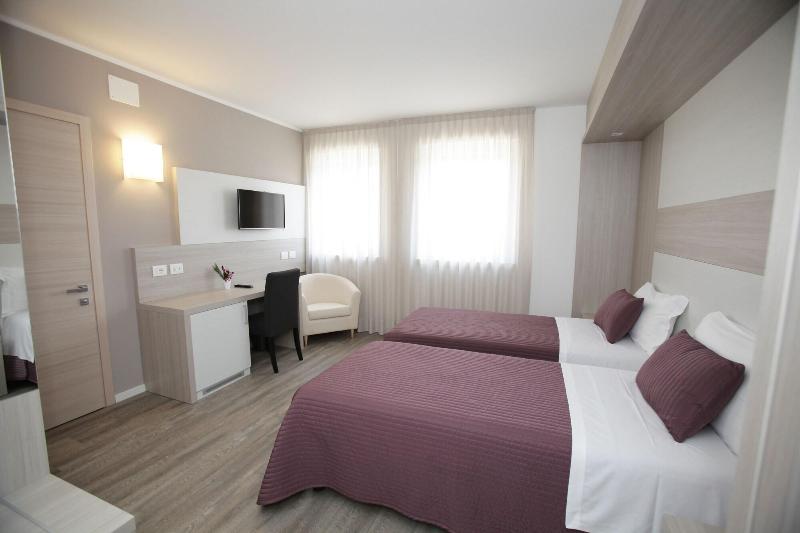 Hotel Europa - Oda