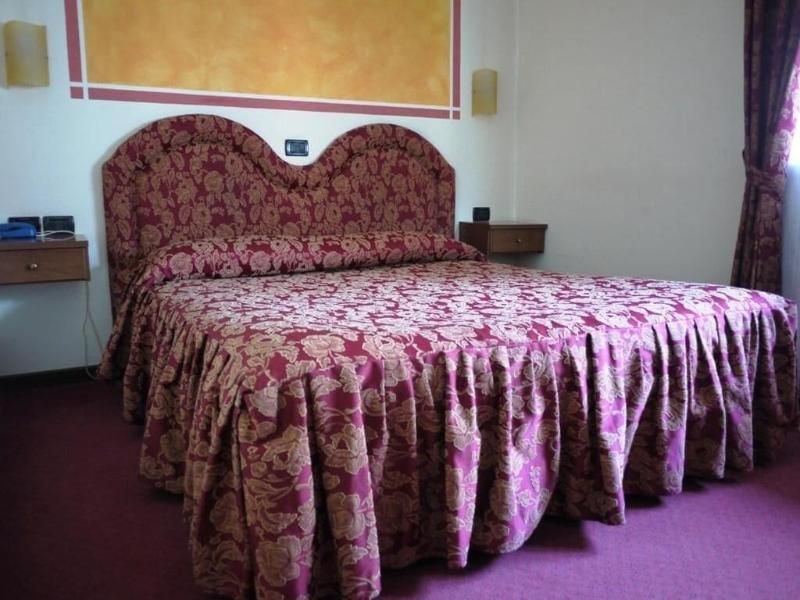 Hotel Europa - Oda