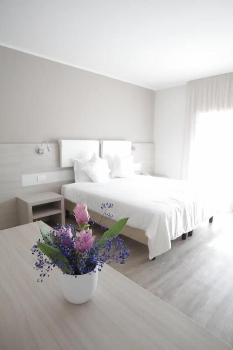 Hotel Europa - Oda