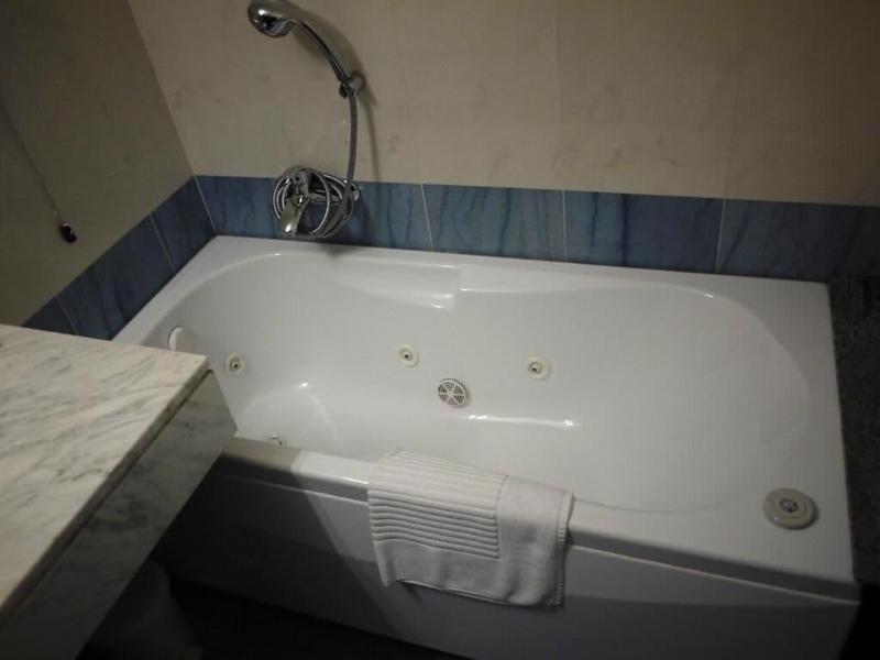 Hotel Europa - Oda