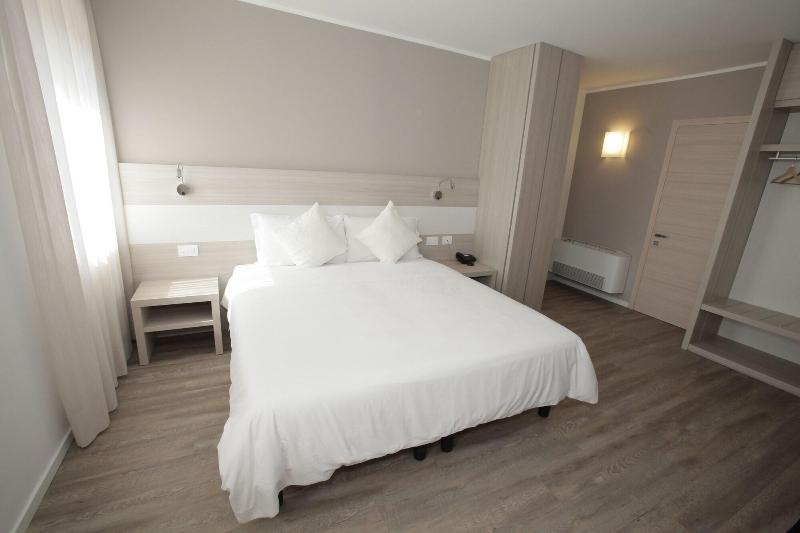 Hotel Europa - Oda