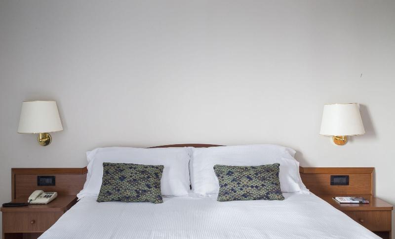 Hotel Beatrice Este - Oda