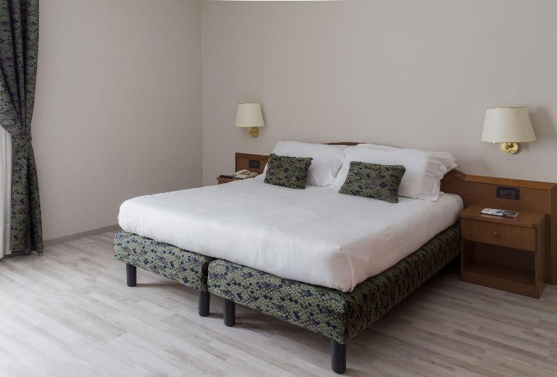 Hotel Beatrice Este - Oda