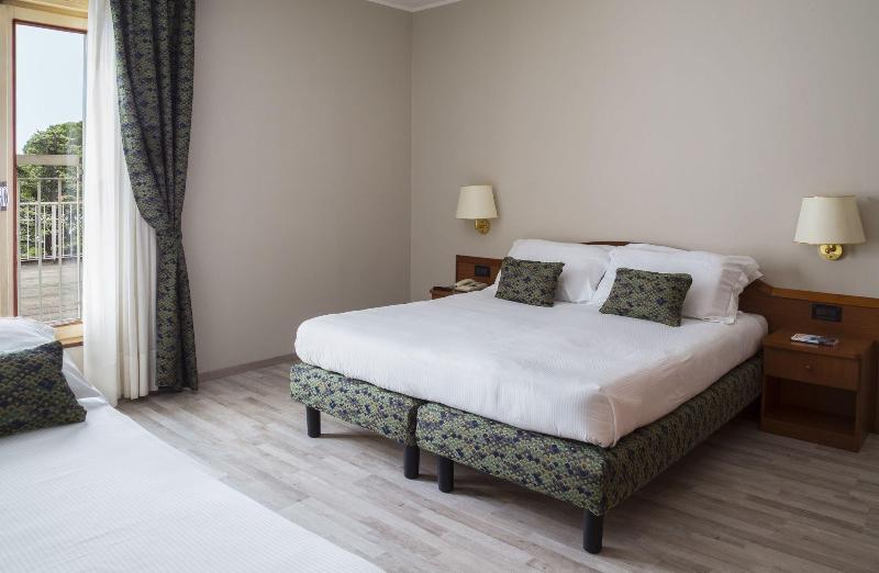 Hotel Beatrice Este - Oda
