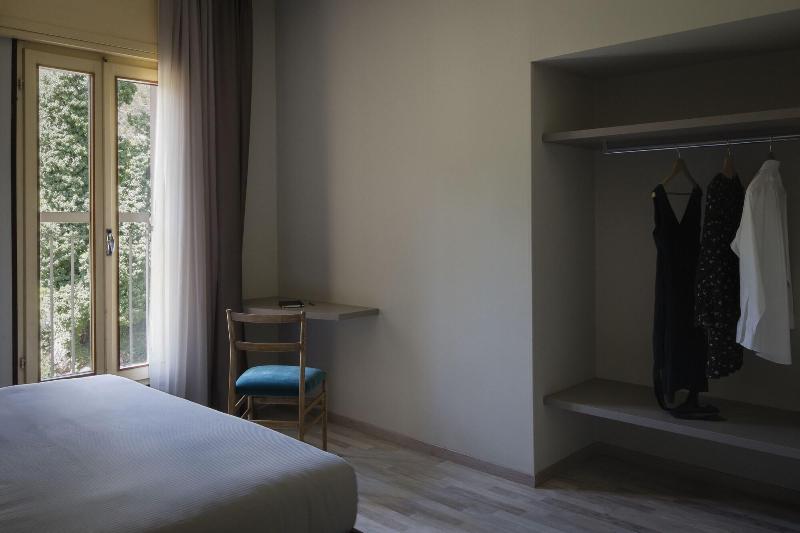 Hotel Beatrice Este - Oda