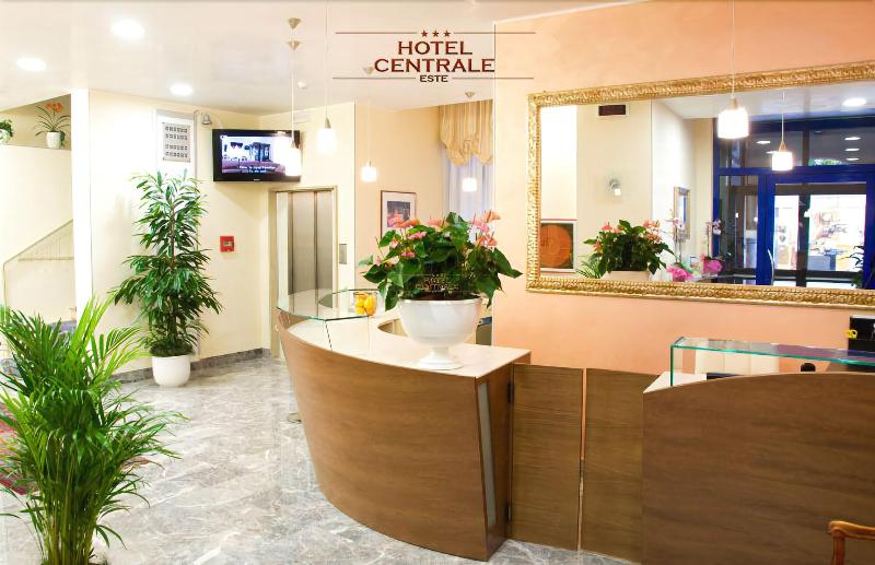 Hotel Centrale - Genel