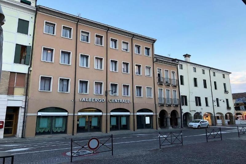 Hotel Centrale - Genel