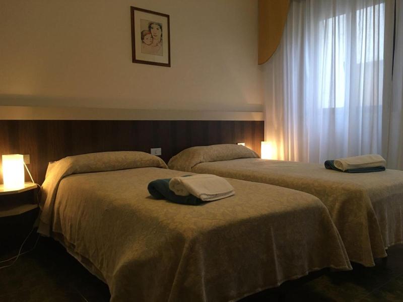 Hotel Centrale - Genel