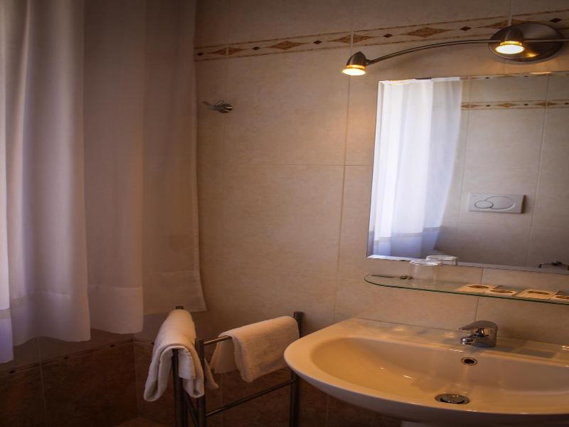 Hotel Centrale - Genel
