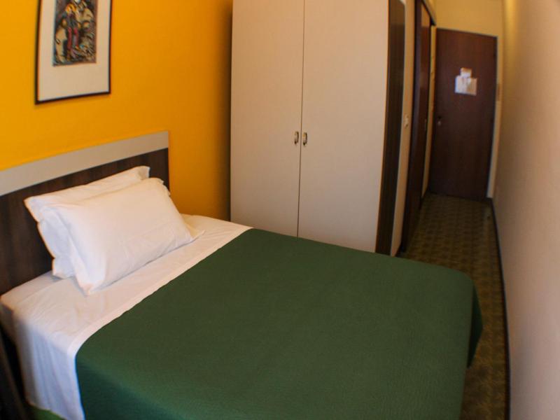 Hotel Centrale - Genel