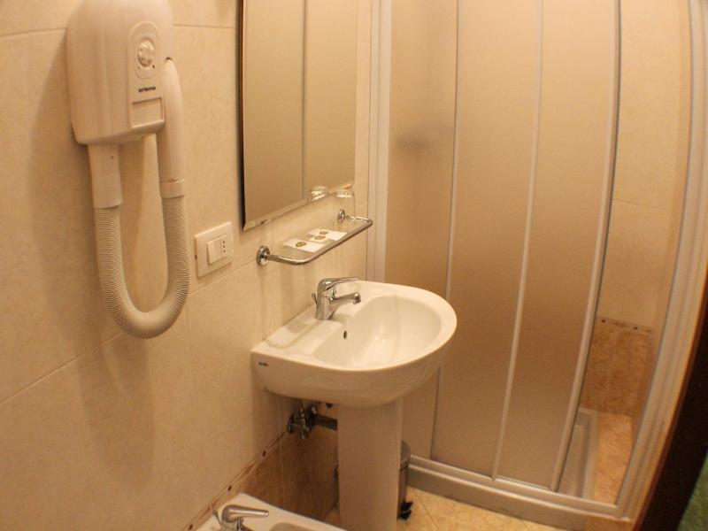 Hotel Centrale - Genel