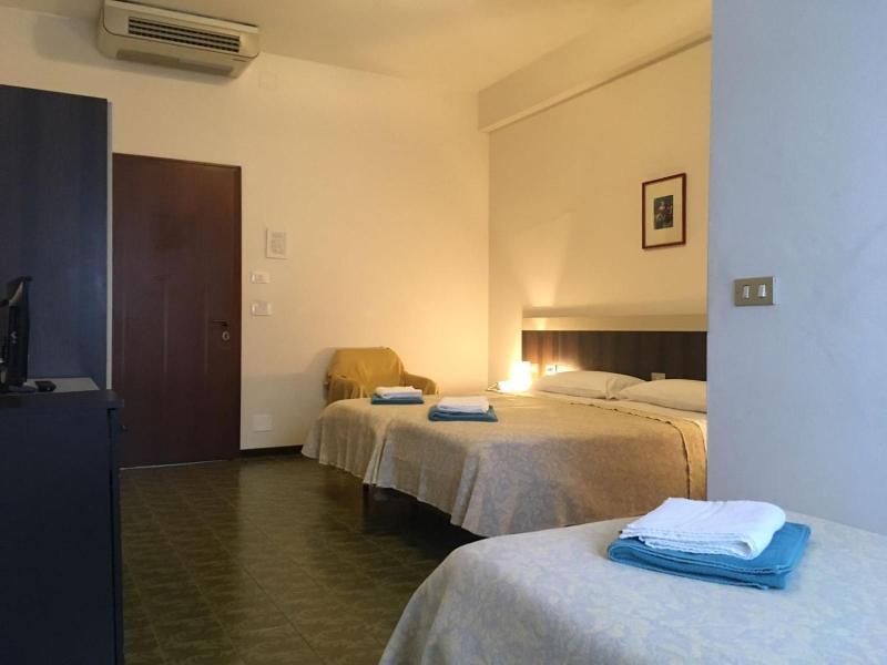 Hotel Centrale - Genel