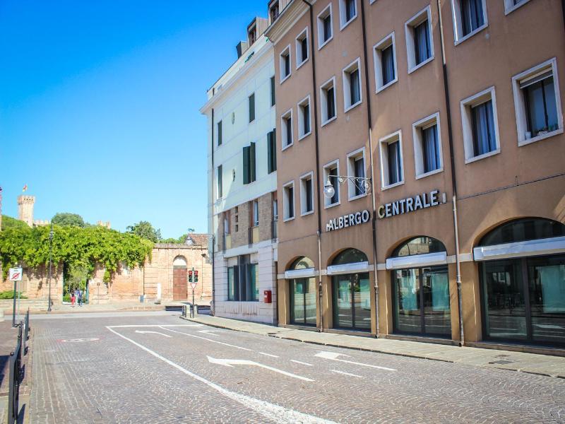 Hotel Centrale - Genel