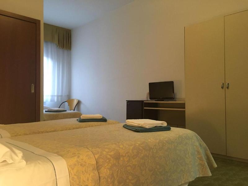 Hotel Centrale - Genel
