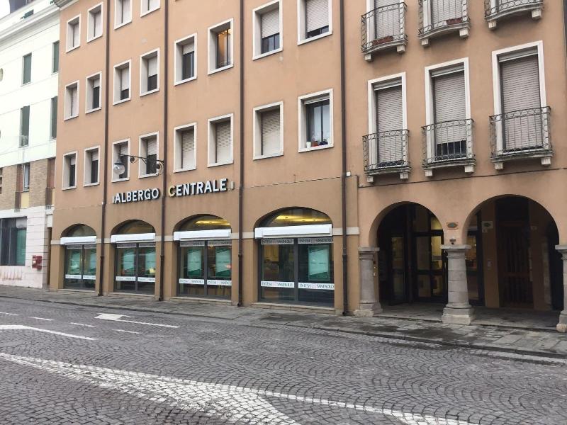 Hotel Centrale - Genel